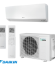 DAIKIN FTXM35R/RXM35R NEW PERFERA